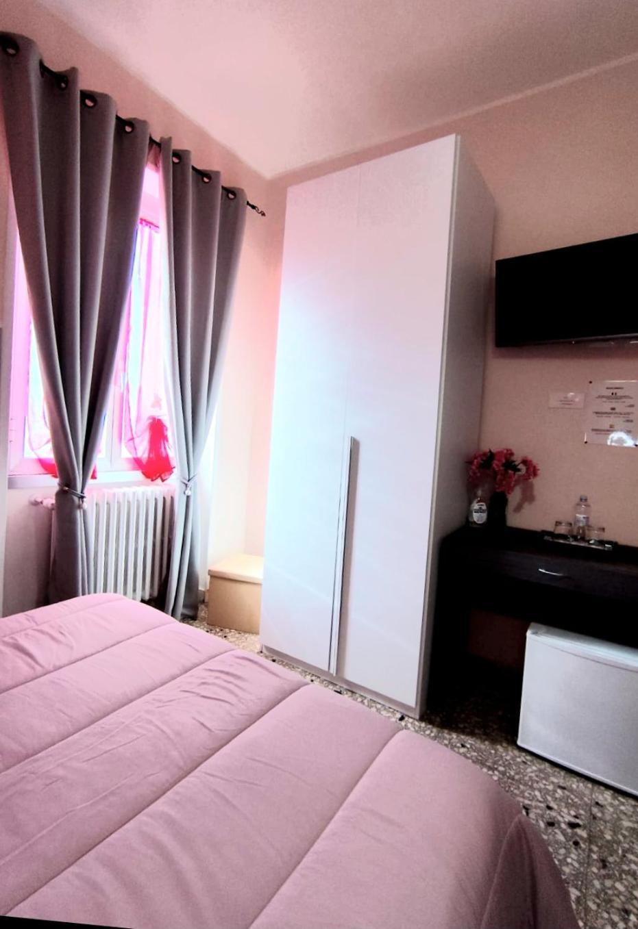 Bed And Breakfast Mamma Giuliana Рим Екстер'єр фото